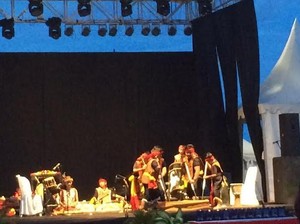 Salurkan Bakat Anak-anak Pecinta Musik Tradisional, Kemendikbud Kucurkan Rp 3,5 M