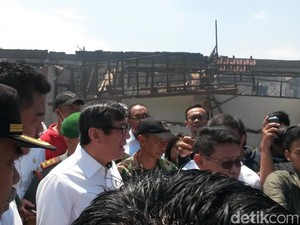 Menkum HAM: Lapas Banceuy Terkenal Bisa Transaksi Narkoba