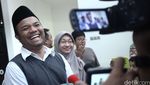 Tim Verifikasi Demokrat Datangi Kediaman Bacagub M Idrus