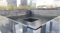 Ground Zero, Duka Tragedi 9/11 dalam Sebuah Monumen