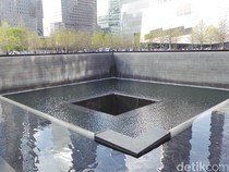 Wajah Baru Ground Zero New York, Antara Memori dan Masa Depan