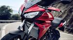 Motor Touring Yamaha Tracer 700