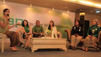 Hadir dalam peluncuran diantaranya CEO ZAP Fadly Sahab, Artis Gisella Anastasia, Model Indonesia Patricia Gouw, Polisi Wanita Dit. Reskrimum Polda Metro Jaya Fazriyah Nugrahwati serta Dokter ZAP Fika Putri Aesthetika.