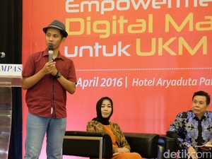 Hidayah Jualan Online dan Kain Kafan