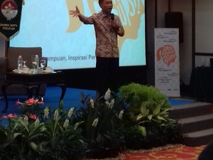 Cerita Bupati Yoyok Menanamkan Budaya Antikorupsi Lewat Penjara
