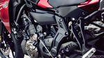 Motor Touring Yamaha Tracer 700