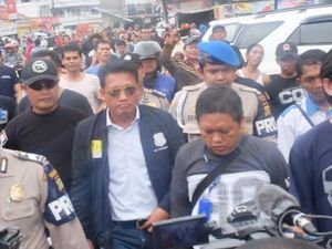Polisi Kantongi Keterangan 18 Saksi Kasus Mutilasi Nur Atikah