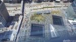 Foto: Saksi Bisu Tragedi 9/11 di New York