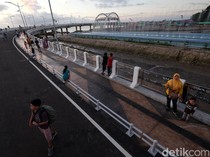 7 Wisata Air Favorit di Surabaya, Pas untuk Jalan-jalan Akhir Pekan