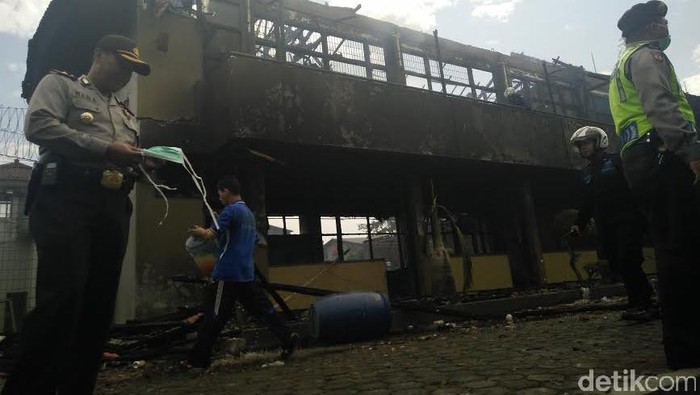 Revisi PP Remisi Narkoba, Menkum HAM Kumpulkan Ahli Hukum