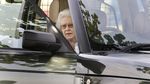 Kenangan Manis Ratu Elizabeth II dengan Land Rover
