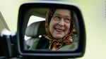 Kenangan Manis Ratu Elizabeth II dengan Land Rover
