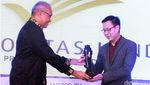 PLI Raih Penghargaan IMHA 2016