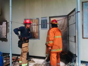 Kakanwil Kemenkum HAM Jabar: Lebam di Tubuh Abah karena Proses Interogasi