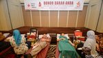 Gelar Kegiatan Donor, Bahana Kumpulkan 200 Kantong Darah
