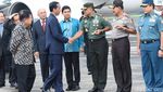 Oleh-Oleh Dari Presiden Jokowi Usai Lawatan ke Eropa