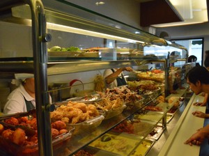 Berburu Wisata Kuliner Halal di Singapura, Coba ke Kampong Glam