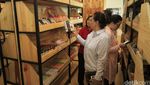 Nikmati Kuliner dan Pusat Oleh-Oleh di Bakul Nusantara