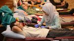 Gelar Kegiatan Donor, Bahana Kumpulkan 200 Kantong Darah