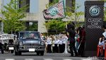 Toyota Gelar Festival Mobil Klasik