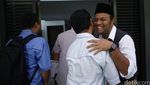 Tim Verifikasi Demokrat Datangi Kediaman Bacagub M Idrus