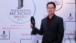 PLI Raih Penghargaan IMHA 2016