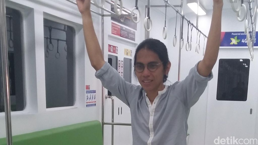 Mengintip Proyek Warming Up Film Aksi Pertama Angga Sasongko