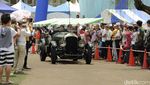 Toyota Gelar Festival Mobil Klasik