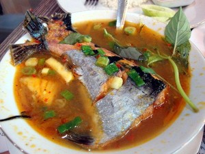 7 Jenis Pindang di Sumsel, Tiap Daerah Punya Ciri Khas dan Cita Rasa Unik