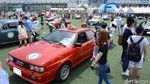 Toyota Gelar Festival Mobil Klasik
