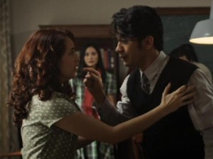 Kata BJ Habibie Soal Trailer Film Rudy Habibie