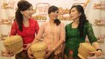 Nikmati Kuliner dan Pusat Oleh-Oleh di Bakul Nusantara
