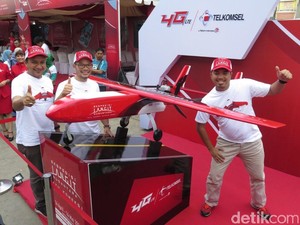 Video Mata Langit Sudah Ditonton 15 Juta Menit