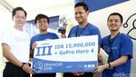 BCA Finhacks Hasilkan 3 Aplikasi Terbaik