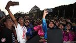 6.600 Penari Beraksi di TMII