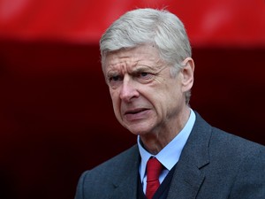 Manuver Lain Wenger di Bursa Transfer Masih Ditunggu