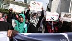 Aksi Simpatik untuk Palestina