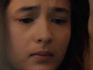 Ketika Chelsea Islan Terjebak di Antara Cinta dan Keyakinan