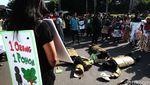 Aksi Selamatkan Bumi