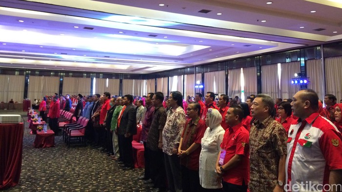 PDIP: Pemerintah Masih Minim Perhatian di Sektor Kelautan