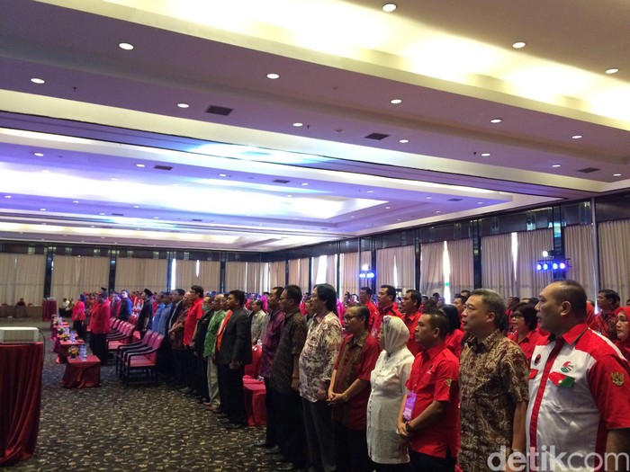 PDIP Gelar Rakor Kemaritiman, Rizal Ramli Hingga Susi Dijadwalkan Hadir