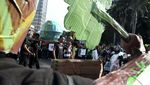 Aksi Selamatkan Bumi