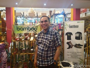 Dulu Diolok-olok, Pengusaha Ini Sekarang Kantongi Rp 250 Juta/Bulan