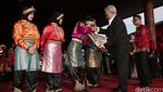 6.600 Penari Beraksi di TMII