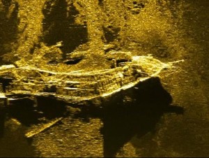 Mencari Harta Karun Bawah Laut dengan Teknologi Canggih