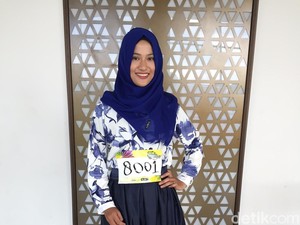 Gaya Hijabers Jambi Jadi Pembuka Manis Sunsilk Hijab Hunt 2016 Palembang