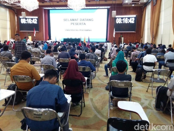 Universitas Pertamina