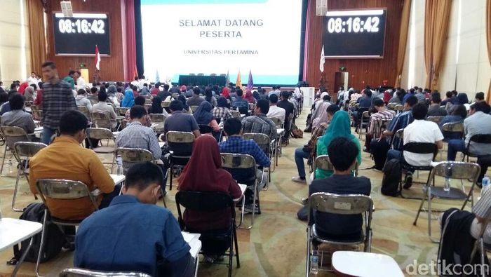 Foto: Muhammad Idris - detikFinance Foto: Muhammad Idris - detikFinance