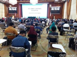 Banyak PHK Sektor Migas, Bagaimana Nasib Lulusan Universitas Pertamina?