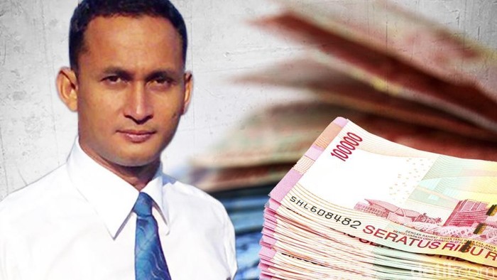 Polri: AKP Ichwan Bukan Terima Setoran, Tapi Bantu Pengurusan Perkara